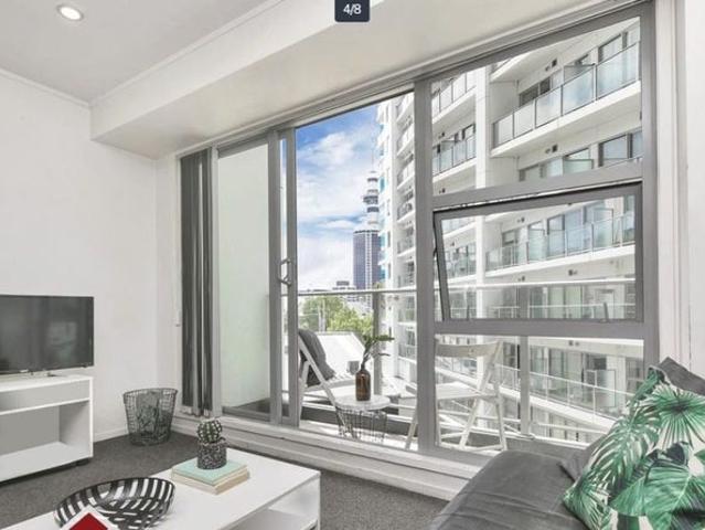 city centre, 2 bedrooms