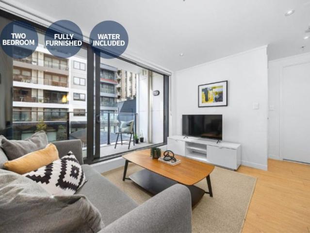 city centre, 2 bedrooms