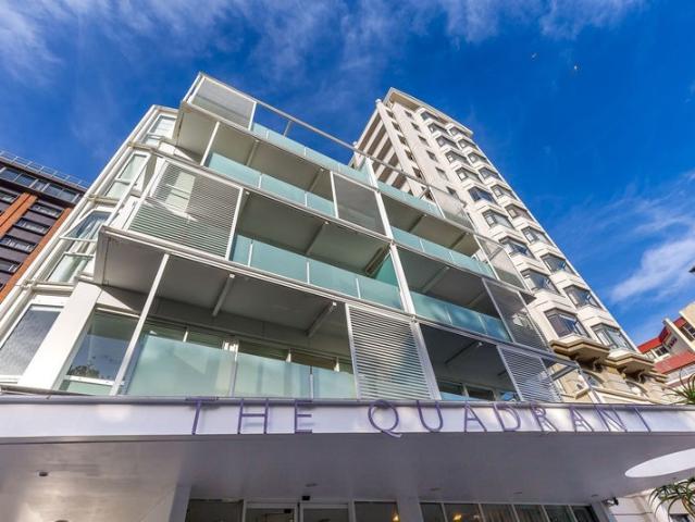 city centre, 2 bedrooms