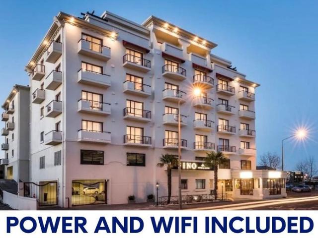 city centre, 2 bedrooms