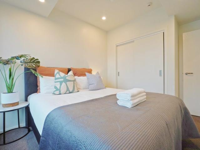 city centre, 2 bedrooms