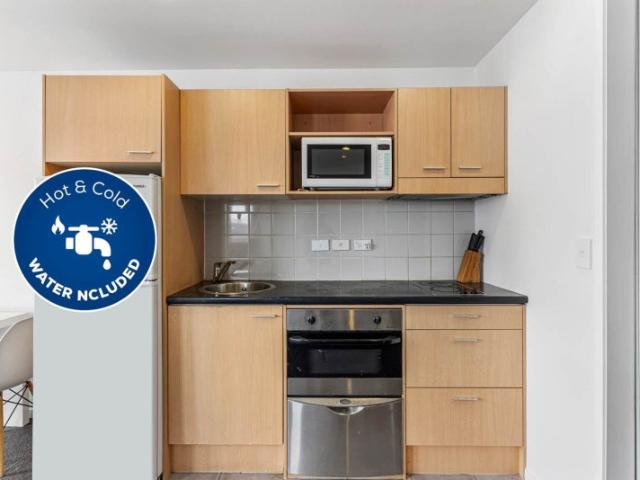 city centre, 2 bedrooms