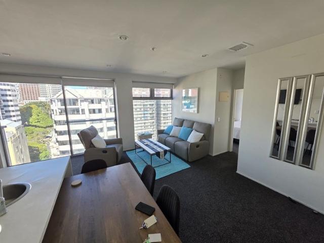 city centre, 2 bedrooms