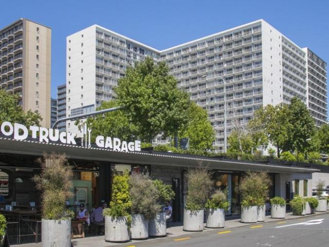city centre, 2 bedrooms