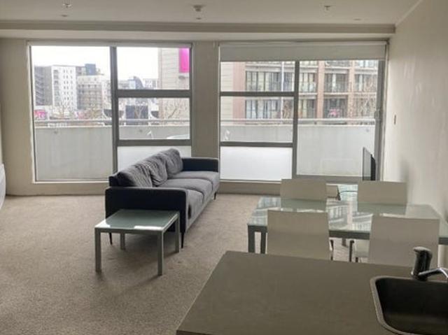 city centre, 2 bedrooms