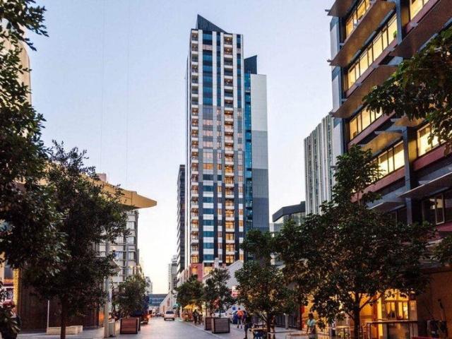 city centre, 2 bedrooms