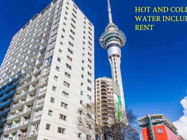 city centre, 2 bedrooms