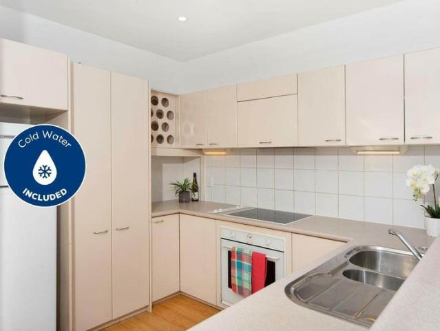 city centre, 2 bedrooms