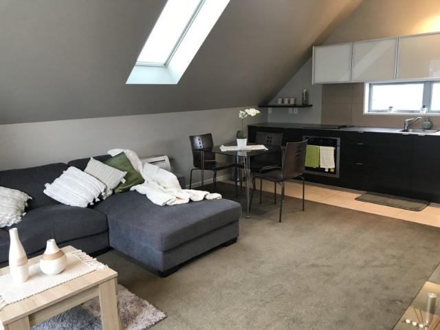 city centre, 2 bedrooms