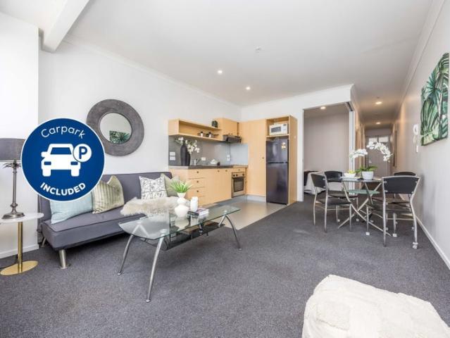 city centre, 2 bedrooms
