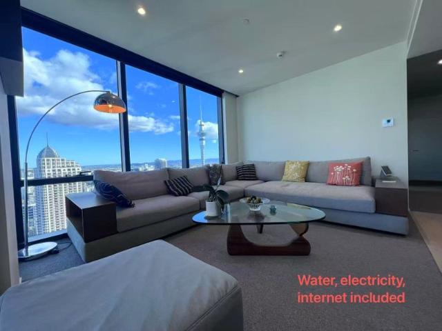 city centre, 2 bedrooms