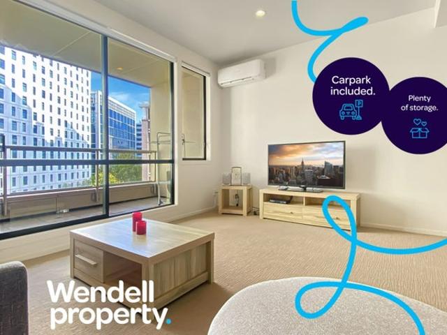 city centre, 2 bedrooms