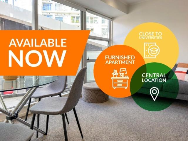 city centre, 2 bedrooms