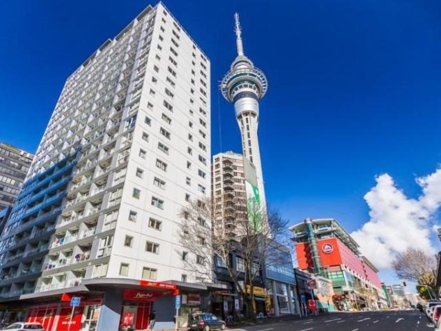 city centre, 2 bedrooms