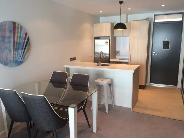 city centre, 2 bedrooms