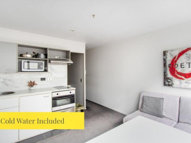 city centre, 2 bedrooms