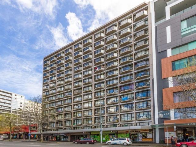 city centre, 2 bedrooms