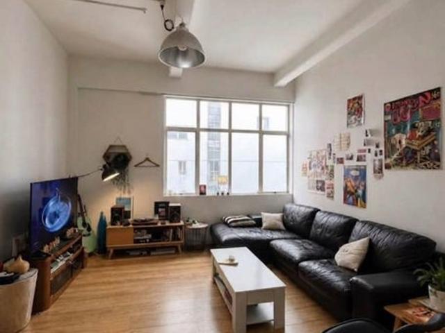 city centre, 2 bedrooms