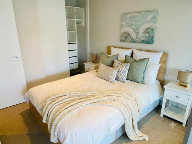 city centre, 2 bedrooms