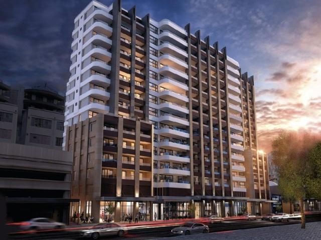 city centre, 2 bedrooms