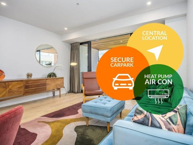 city centre, 2 bedrooms
