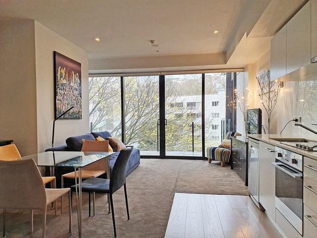 city centre, 2 bedrooms