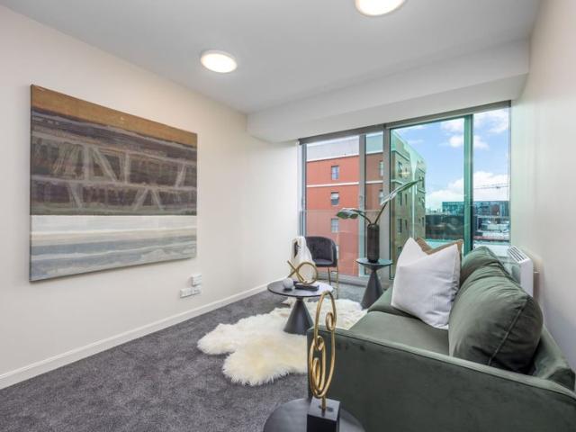 city centre, 2 bedrooms