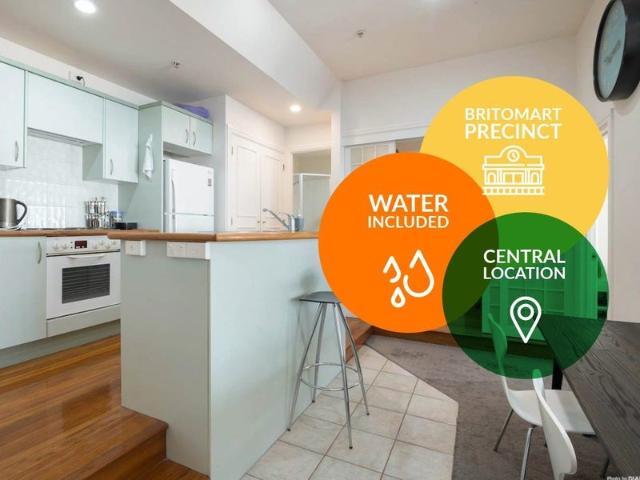 city centre, 2 bedrooms