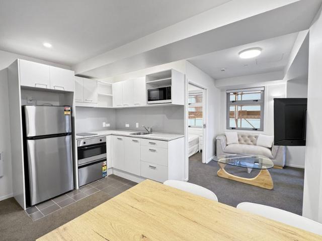city centre, 2 bedrooms