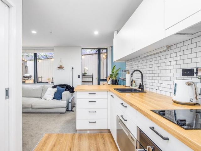 city centre, 2 bedrooms