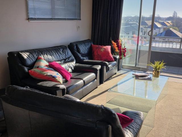 city centre, 2 bedrooms