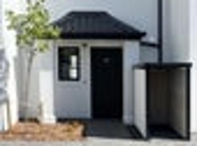 City Centre, 2 bedrooms, $540 pw