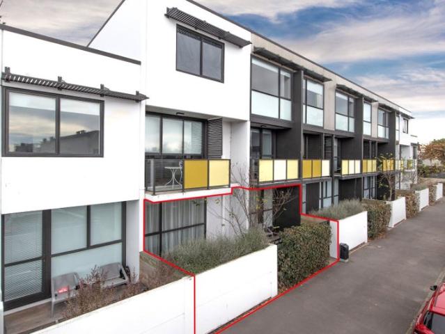 city centre, 2 bedrooms