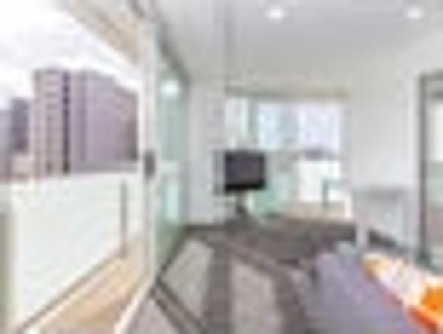 City Centre, 2 bedrooms, $545 pw