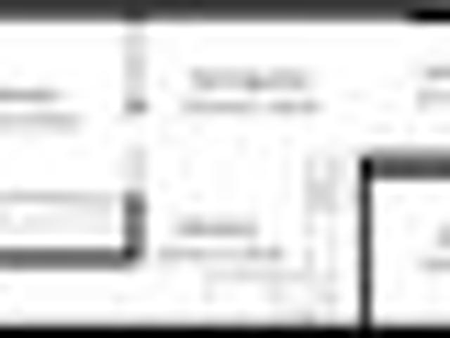 City Centre, 2 bedrooms, $550 pw