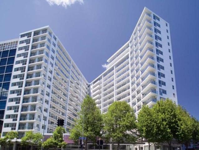 city centre, 2 bedrooms