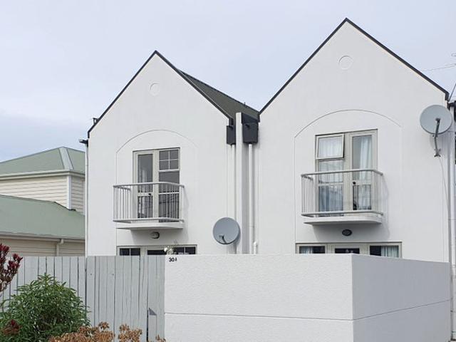 city centre, 2 bedrooms