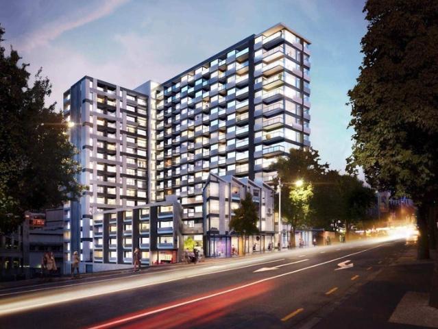 city centre, 2 bedrooms