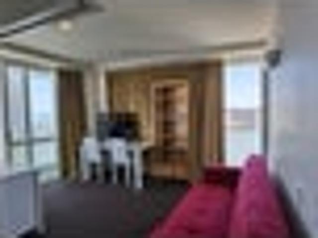 City Centre, 2 bedrooms, $560 pw