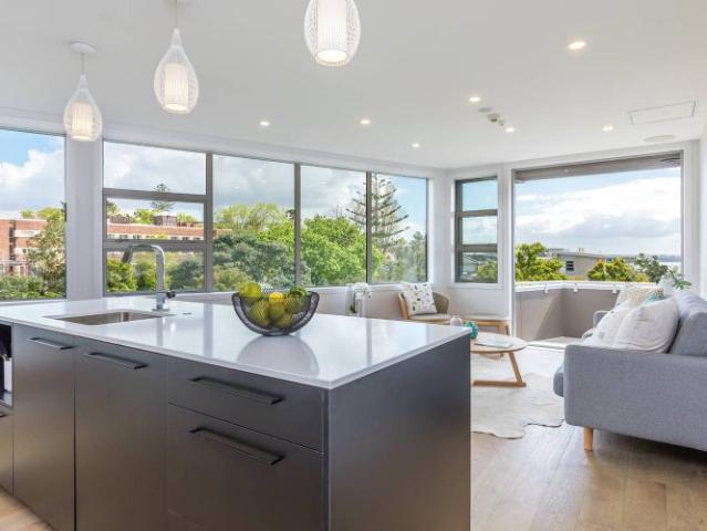 city centre, 2 bedrooms