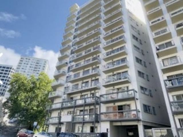 city centre, 2 bedrooms