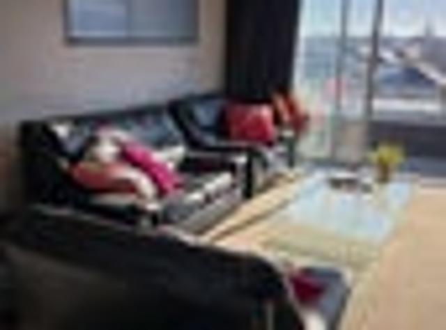 City Centre, 2 bedrooms, $550 pw
