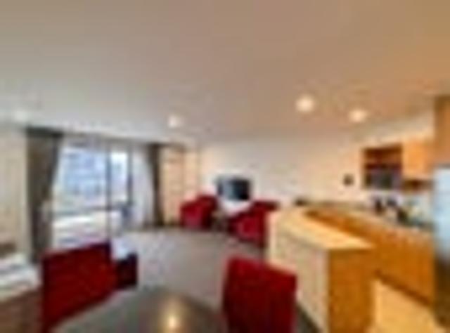 City Centre, 2 bedrooms, $575 pw