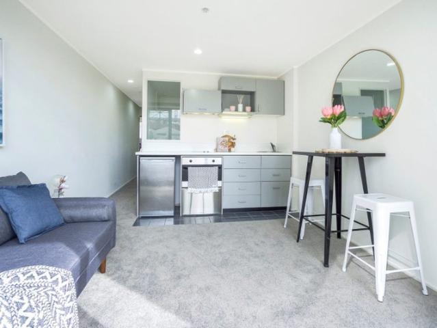 City Centre, 2 bedrooms