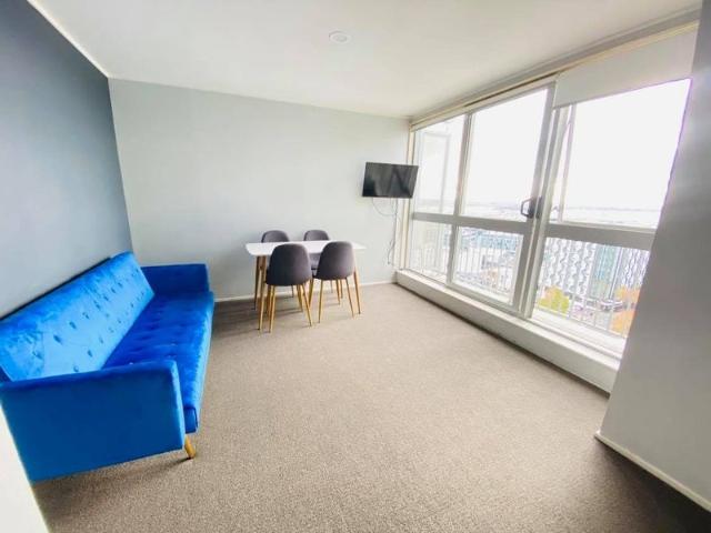 City Centre, 2 bedrooms