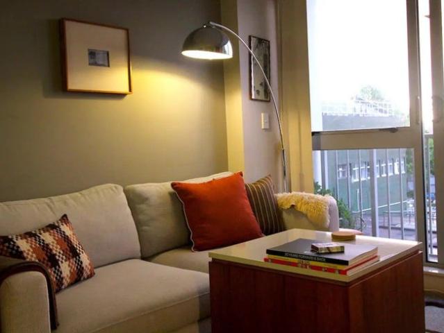city centre, 2 bedrooms