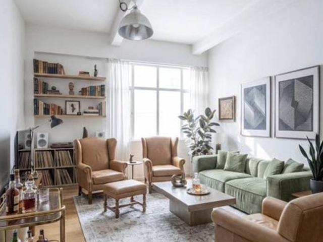 city centre, 2 bedrooms