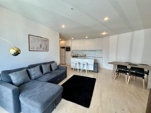 city centre, 2 bedrooms