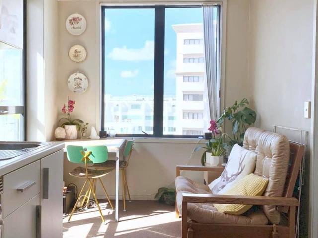 city centre, 2 bedrooms