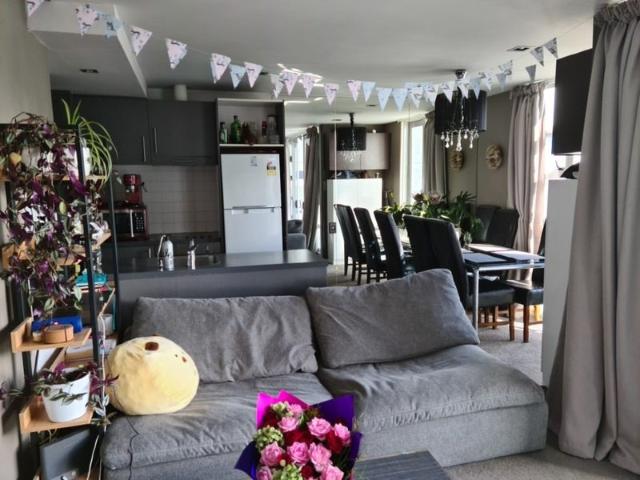city centre, 2 bedrooms
